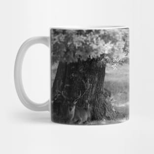 stag 4 Mug